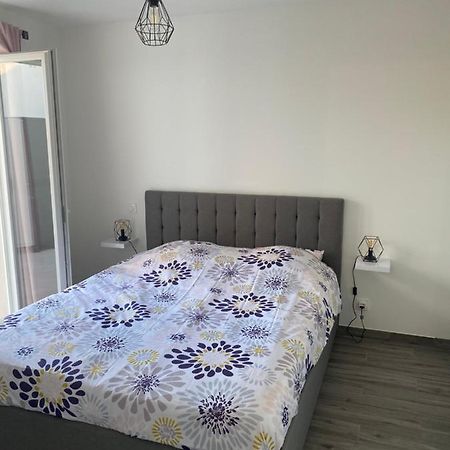 Appartement Lumineux Corse Bastelicaccia 외부 사진