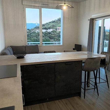Appartement Lumineux Corse Bastelicaccia 외부 사진