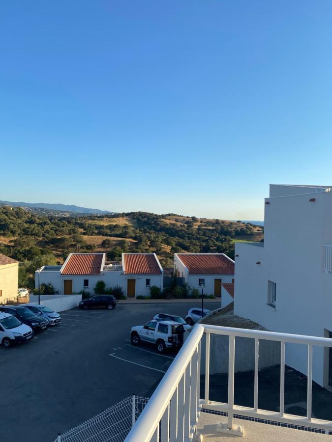 Appartement Lumineux Corse Bastelicaccia 외부 사진