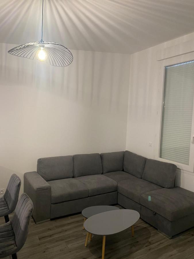 Appartement Lumineux Corse Bastelicaccia 외부 사진