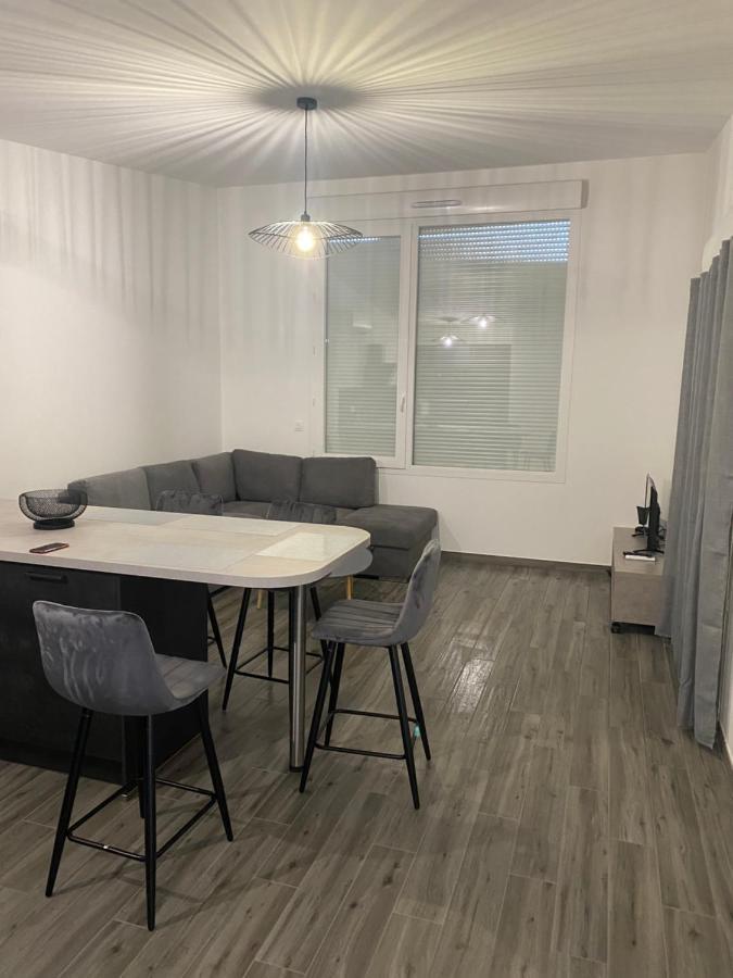 Appartement Lumineux Corse Bastelicaccia 외부 사진